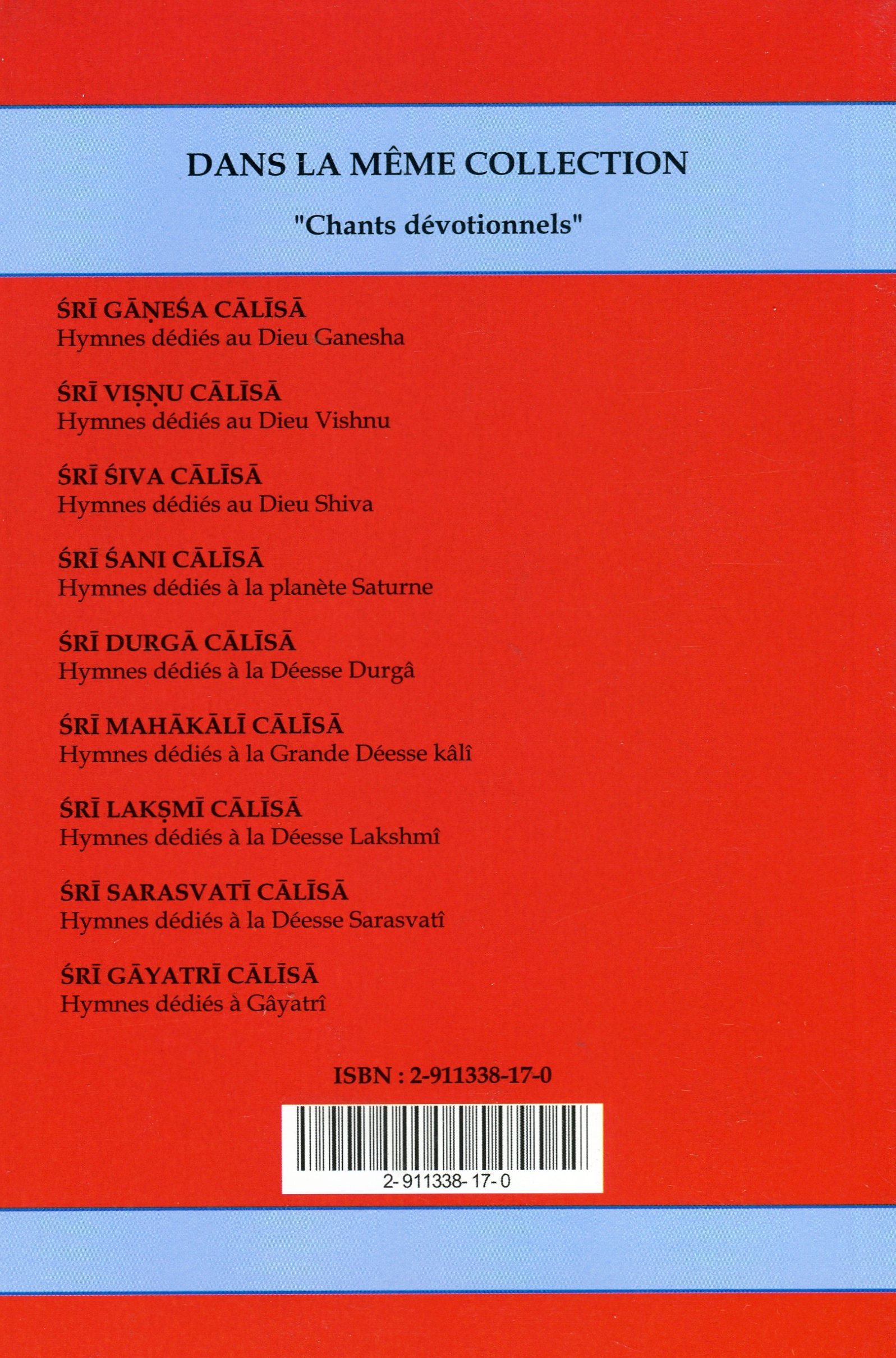 Śrī Hanumān Cālīsā – Hymnes dédiés au Dieu Hanumān – Image 2