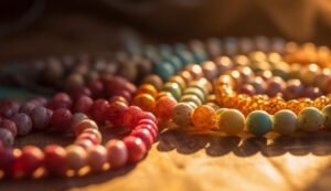 Bijoux - Mâlâ Indiens